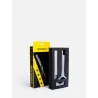 Support de téléphone réglable multifonction pour moto 22mm