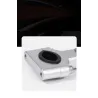 Support de téléphone réglable multifonction pour moto 22mm