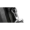 Elegant big leather shoulder bagBags