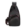 Sac à bandoulière POLO Fashion - sac à dos en cuir