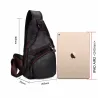 Sac à bandoulière POLO Fashion - sac à dos en cuir