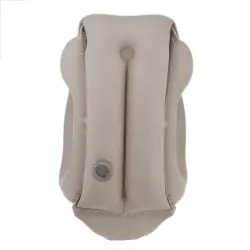 Coussin gonflable multifonction - oreiller de voyage portable