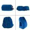Coussin gonflable multifonction - oreiller de voyage portable