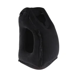 Coussin gonflable multifonction - oreiller de voyage portable