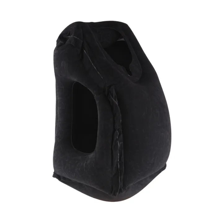 Coussin gonflable multifonction - oreiller de voyage portable