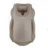Coussin gonflable multifonction - oreiller de voyage portable