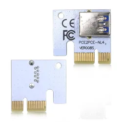 3 en 1 Molex 4pin SATA 6pin PCI express PCIE PCI-E carte d'ascenseur