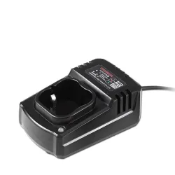 16.8V tournevis électrique - forage - set