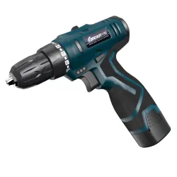 16.8V tournevis électrique - forage - set