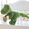 Soft dinosaur - plush toy - 55cmCuddly toys