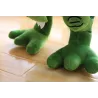 Soft dinosaur - plush toy - 55cmCuddly toys