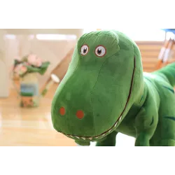 Soft dinosaur - plush toy - 55cmCuddly toys