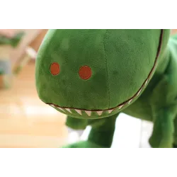 Soft dinosaur - plush toy - 55cmCuddly toys