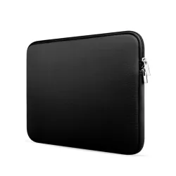 Boîtier de protection néoprène pour 11"-12"-13"-14"-15"-15.6" Macbook Pro Air