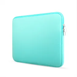 Boîtier de protection néoprène pour 11"-12"-13"-14"-15"-15.6" Macbook Pro Air