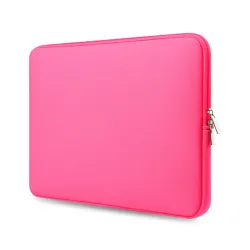 Boîtier de protection néoprène pour 11"-12"-13"-14"-15"-15.6" Macbook Pro Air
