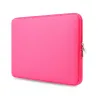 Boîtier de protection néoprène pour 11"-12"-13"-14"-15"-15.6" Macbook Pro Air