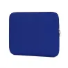 Boîtier de protection néoprène pour 11"-12"-13"-14"-15"-15.6" Macbook Pro Air
