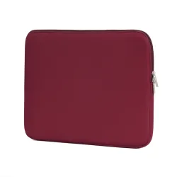 Boîtier de protection néoprène pour 11"-12"-13"-14"-15"-15.6" Macbook Pro Air