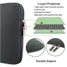 Boîtier de protection néoprène pour 11"-12"-13"-14"-15"-15.6" Macbook Pro Air