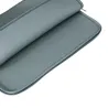 Boîtier de protection néoprène pour 11"-12"-13"-14"-15"-15.6" Macbook Pro Air