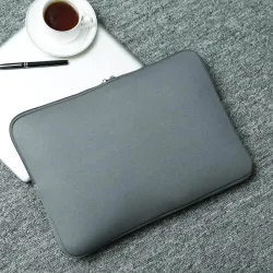 Boîtier de protection néoprène pour 11"-12"-13"-14"-15"-15.6" Macbook Pro Air