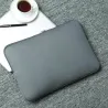 Boîtier de protection néoprène pour 11"-12"-13"-14"-15"-15.6" Macbook Pro Air