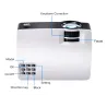 LED 1800L - support plein HD - mini projecteur