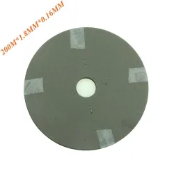 Pneu de tabulation - ruban PV pour cellules solaires - panneau vendu 200m