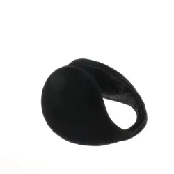 Les oreilles chaudes d'hiver