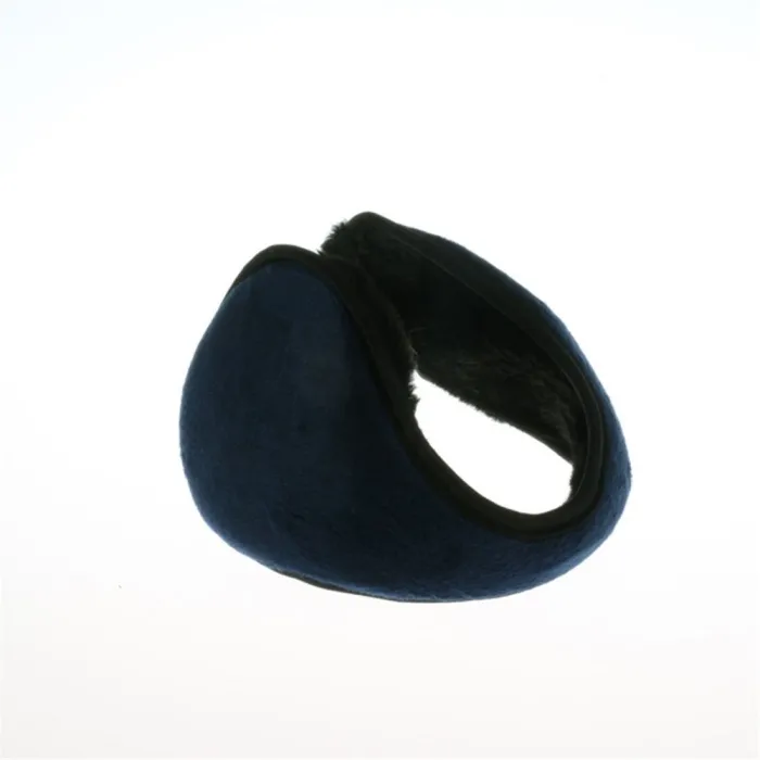 Les oreilles chaudes d'hiver