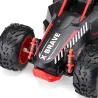 898 1/14 2.4G 4CH 2WD - voiture RC