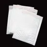 Enveloppe de bulle - sacs étanches 50 pcs