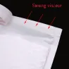 Enveloppe de bulle - sacs étanches 50 pcs
