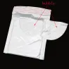 Enveloppe de bulle - sacs étanches 50 pcs