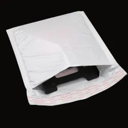 Enveloppe de bulle - sacs étanches 50 pcs