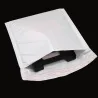 Enveloppe de bulle - sacs étanches 50 pcs