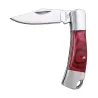 Mini foldable pocket knife with keychainSurvival tools