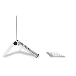 Adjustable portable stand for laptopAccessories