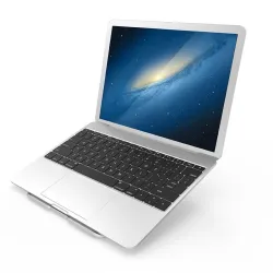 Foldable - adjustable aluminum stand for laptop & tabletAccessories