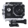 Caméra d'action G22 - Vidéo numérique 1080P - étanche