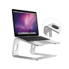 Portable aluminum laptop stand with coolingAccessories
