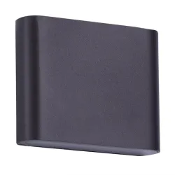 Moderne 6W - 12W LED intérieure - lampe murale extérieure étanche IP65