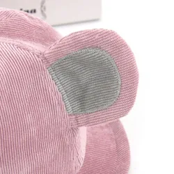 Baby hat with koala faceHats & caps