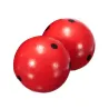 Bouilloire en bois avec boule - jouet