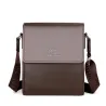 Sac à bandoulière en cuir