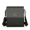 Leather crossbody & shoulder bag setBags