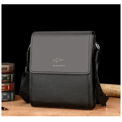Leather crossbody & shoulder bag setBags