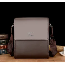 Leather crossbody & shoulder bag setBags