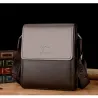 Leather crossbody & shoulder bag setBags